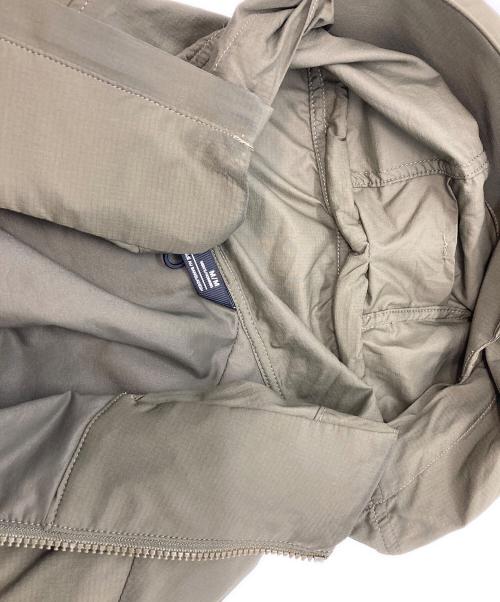 ARC'TERYX（アークテリクス）ARC'TERYX (アークテリクス) Atom SL Hoody カーキ サイズ:Ｍの古着・服飾アイテム