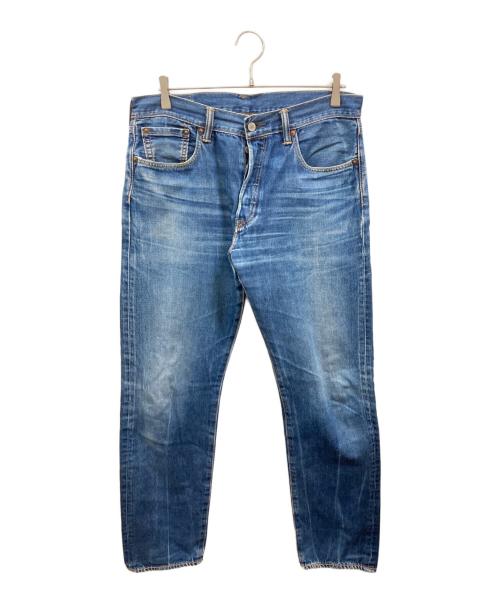 LEVI'S（リーバイス）LEVI'S (リーバイス) デニムパンツ インディゴ サイズ:34/32の古着・服飾アイテム