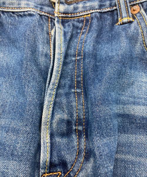LEVI'S（リーバイス）LEVI'S (リーバイス) デニムパンツ インディゴ サイズ:34/32の古着・服飾アイテム
