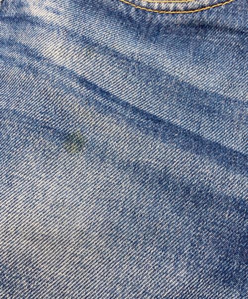 LEVI'S（リーバイス）LEVI'S (リーバイス) デニムパンツ インディゴ サイズ:34/32の古着・服飾アイテム