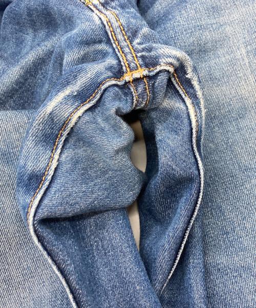 LEVI'S（リーバイス）LEVI'S (リーバイス) デニムパンツ インディゴ サイズ:34/32の古着・服飾アイテム