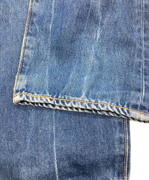 LEVI'S（リーバイス）LEVI'S (リーバイス) デニムパンツ インディゴ サイズ:34/32の古着・服飾アイテム