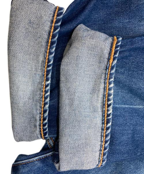LEVI'S（リーバイス）LEVI'S (リーバイス) デニムパンツ インディゴ サイズ:34/32の古着・服飾アイテム