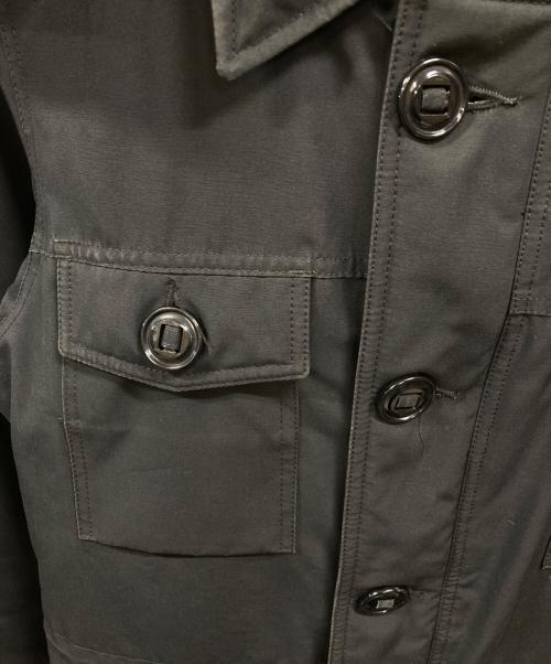 CANADA GOOSE（カナダグース）CANADA GOOSE (カナダグース) バンフパーカ ブラック サイズ:XSの古着・服飾アイテム