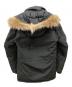 CANADA GOOSE (カナダグース) バンフパーカ ブラック サイズ:XS：40000円