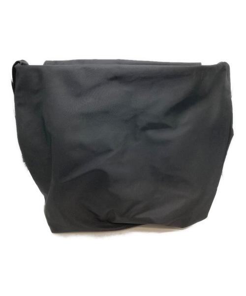 VASIC（ヴァジック）VASIC (ヴァジック) DAY-TO BUCKET SHOULDER TOTE ブラックの古着・服飾アイテム