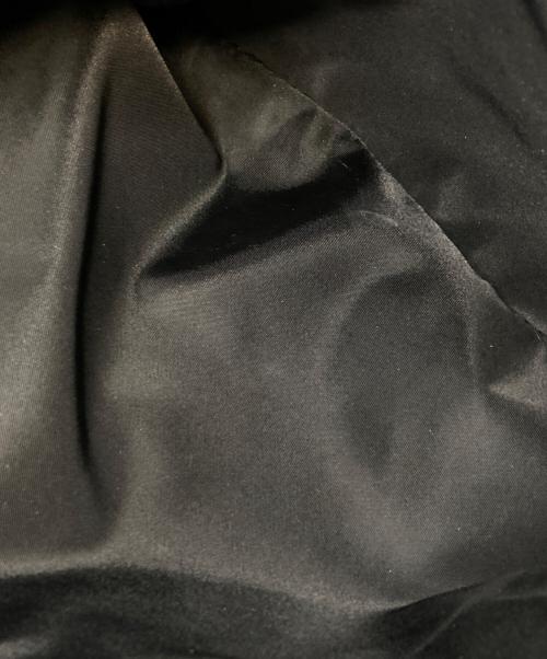 VASIC（ヴァジック）VASIC (ヴァジック) DAY-TO BUCKET SHOULDER TOTE ブラックの古着・服飾アイテム