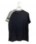 DOLCE & GABBANA (ドルチェ＆ガッバーナ) Tシャツ ブラック×グレー サイズ:不明：4000円