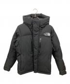 THE NORTH FACEザ ノース フェイス）の古着「BaltroLightJacket」｜ブラック