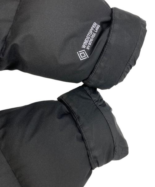 THE NORTH FACE（ザ ノース フェイス）THE NORTH FACE (ザ ノース フェイス) BaltroLightJacket ブラック サイズ:Ｍの古着・服飾アイテム