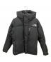 THE NORTH FACE（ザ ノース フェイス）の古着「BaltroLightJacket」｜ブラック