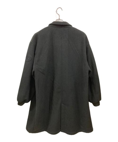 Paris Saint-Germain（パリサンジェルマン）Paris Saint-Germain (パリサンジェルマン) コート ブラック サイズ:Ｍの古着・服飾アイテム