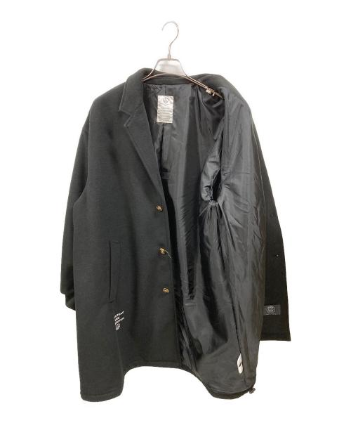 Paris Saint-Germain（パリサンジェルマン）Paris Saint-Germain (パリサンジェルマン) コート ブラック サイズ:Ｍの古着・服飾アイテム