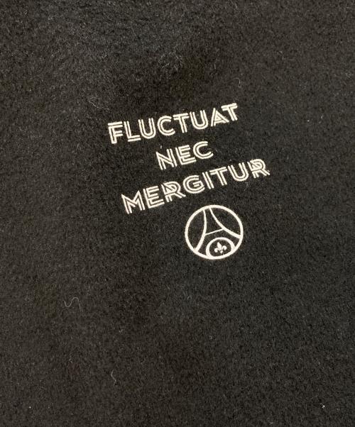 Paris Saint-Germain（パリサンジェルマン）Paris Saint-Germain (パリサンジェルマン) コート ブラック サイズ:Ｍの古着・服飾アイテム