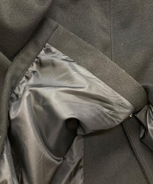 Paris Saint-Germain（パリサンジェルマン）Paris Saint-Germain (パリサンジェルマン) コート ブラック サイズ:Ｍの古着・服飾アイテム