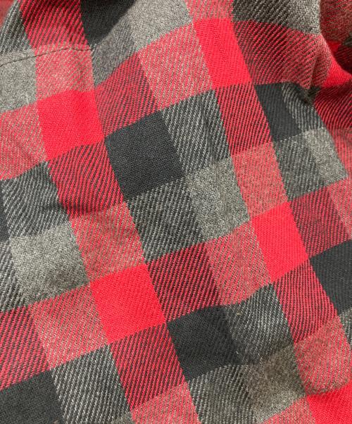 777 HARLEY ANGEL（ハーレーエンジェル）777 HARLEY ANGEL (ハーレーエンジェル) アビエイター型 シングルライダースジャケット ブラック サイズ:XXLの古着・服飾アイテム