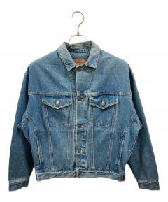 中古・古着通販】BOB BARKER CO (ボブバーカー) 裏地ブランケット