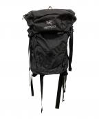 ARC'TERYXアークテリクス）の古着「KATA30リュック」｜ブラック