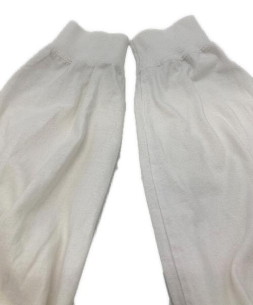 NEIGHBORHOOD（ネイバーフッド）NEIGHBORHOOD (ネイバーフッド) プリントカットソー ホワイト サイズ:Ⅼの古着・服飾アイテム