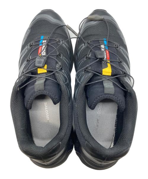 SALOMON（サロモン）SALOMON (サロモン) XT-6 ブラック サイズ:28cmの古着・服飾アイテム