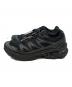 SALOMON (サロモン) XT-6 ブラック サイズ:28cm：14000円