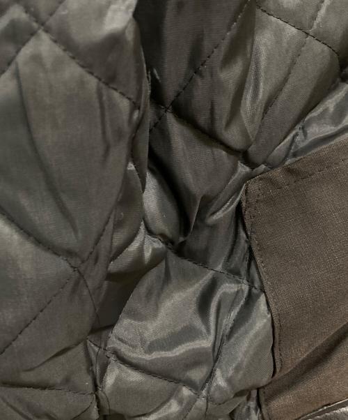 Schott（ショット）Schott (ショット) ダブルライダースジャケット ブラック サイズ:34の古着・服飾アイテム