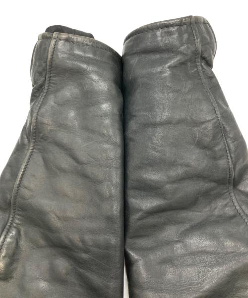 Schott（ショット）Schott (ショット) ダブルライダースジャケット ブラック サイズ:34の古着・服飾アイテム