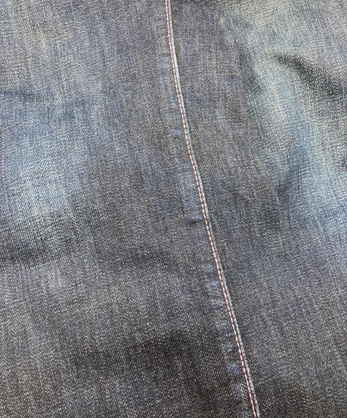 MOMOTARO JEANS（桃太郎ジーンズ）MOMOTARO JEANS (桃太郎ジーンズ) デニムパンツ インディゴ サイズ:30の古着・服飾アイテム