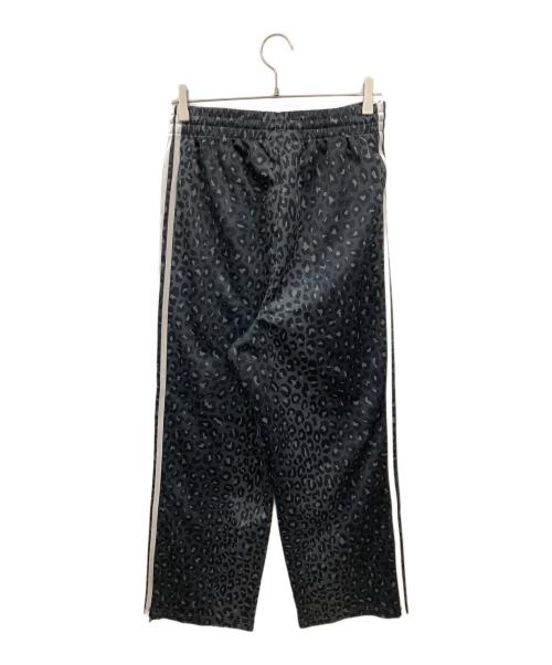 adidas（アディダス）adidas (アディダス) U LEO TP ロングパン ブラック サイズ:Sの古着・服飾アイテム