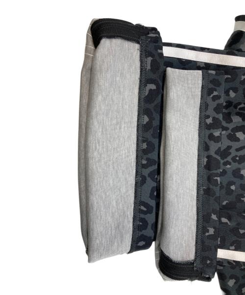 adidas（アディダス）adidas (アディダス) U LEO TP ロングパン ブラック サイズ:Sの古着・服飾アイテム