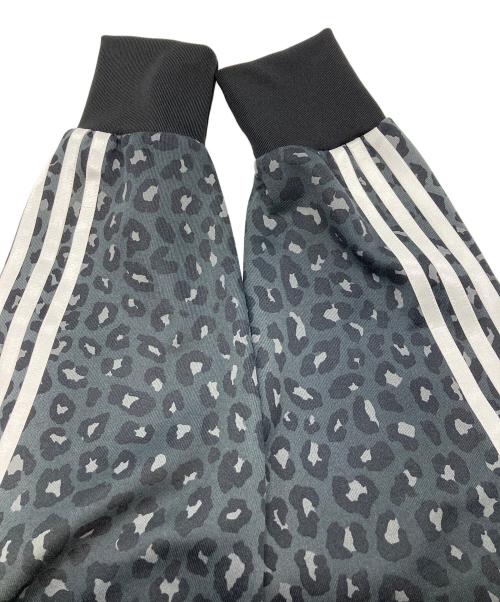 adidas（アディダス）adidas (アディダス) U LEO TT アウター ネイビー サイズ:XLの古着・服飾アイテム