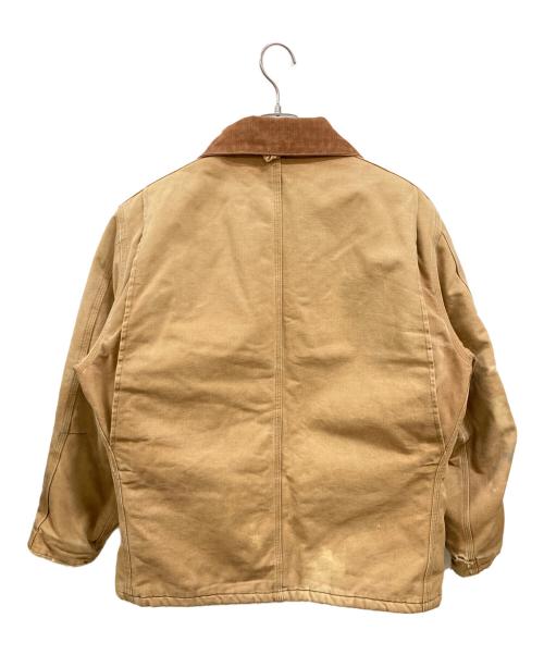 CarHartt（カーハート）CarHartt (カーハート) トラディショナルジャケット ベージュ サイズ:不明の古着・服飾アイテム