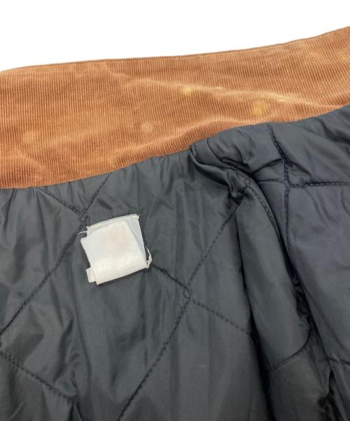 CarHartt（カーハート）CarHartt (カーハート) トラディショナルジャケット ベージュ サイズ:不明の古着・服飾アイテム