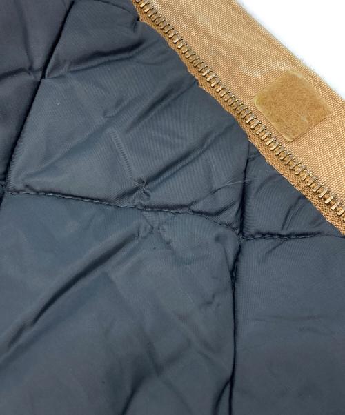 CarHartt（カーハート）CarHartt (カーハート) トラディショナルジャケット ベージュ サイズ:不明の古着・服飾アイテム