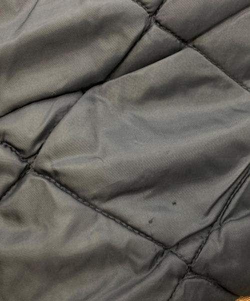 CarHartt（カーハート）CarHartt (カーハート) トラディショナルジャケット ベージュ サイズ:不明の古着・服飾アイテム