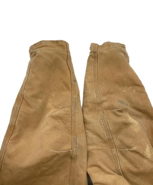 CarHartt（カーハート）CarHartt (カーハート) トラディショナルジャケット ベージュ サイズ:不明の古着・服飾アイテム