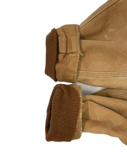 CarHartt（カーハート）CarHartt (カーハート) トラディショナルジャケット ベージュ サイズ:不明の古着・服飾アイテム