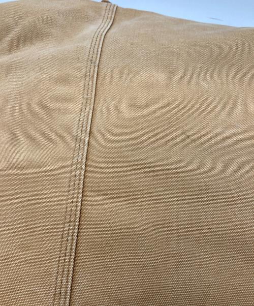 CarHartt（カーハート）CarHartt (カーハート) トラディショナルジャケット ベージュ サイズ:不明の古着・服飾アイテム