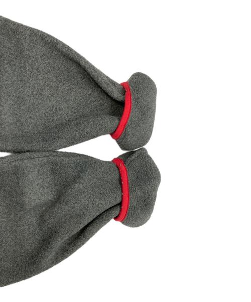 Patagonia（パタゴニア）Patagonia (パタゴニア) ライトウェイト・シンチラ・スナップT・プルオーバー グレー サイズ:Sの古着・服飾アイテム