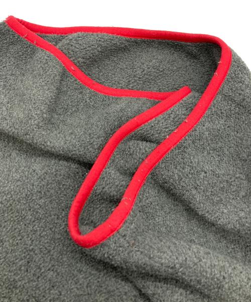 Patagonia（パタゴニア）Patagonia (パタゴニア) ライトウェイト・シンチラ・スナップT・プルオーバー グレー サイズ:Sの古着・服飾アイテム