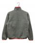 Patagonia (パタゴニア) ライトウェイト・シンチラ・スナップT・プルオーバー グレー サイズ:S：7000円