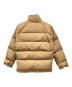 Eddie Bauer (エディーバウアー) 80’ｓダウンジャケット ベージュ サイズ:不明：13000円