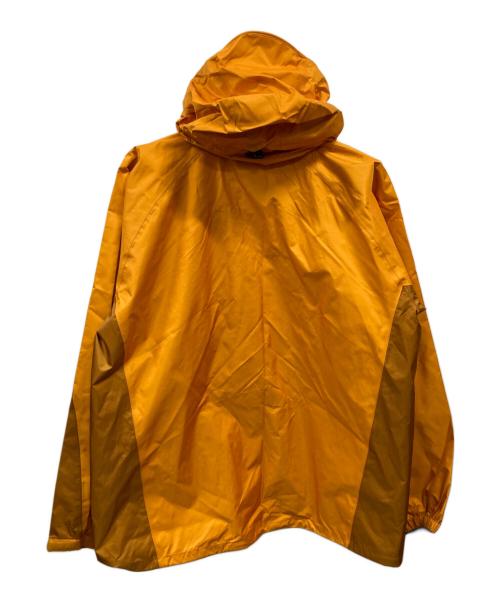 mont-bell（モンベル）mont-bell (モンベル) ストームクルーザー ジャケット オレンジ サイズ:XLの古着・服飾アイテム