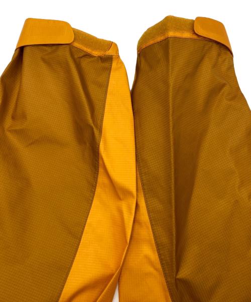 mont-bell（モンベル）mont-bell (モンベル) ストームクルーザー ジャケット オレンジ サイズ:XLの古着・服飾アイテム