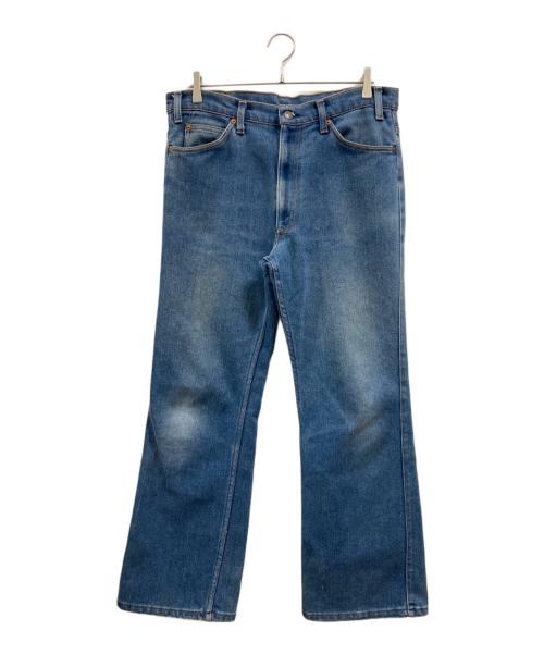 LEVI'S（リーバイス）LEVI'S (リーバイス) 517デニムパンツ インディゴ サイズ:W36 L30の古着・服飾アイテム