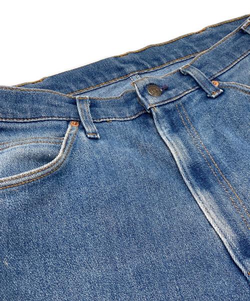 LEVI'S（リーバイス）LEVI'S (リーバイス) 517デニムパンツ インディゴ サイズ:W36 L30の古着・服飾アイテム