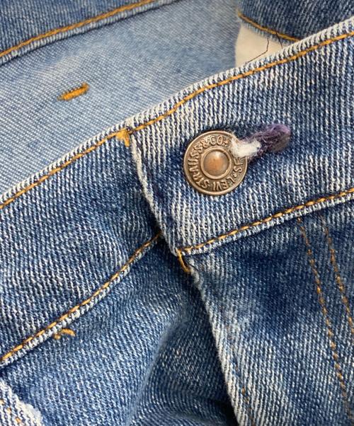 LEVI'S（リーバイス）LEVI'S (リーバイス) 517デニムパンツ インディゴ サイズ:W36 L30の古着・服飾アイテム