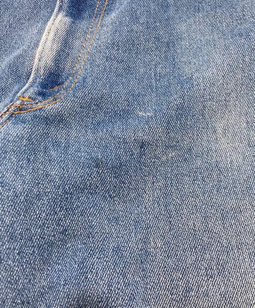 LEVI'S（リーバイス）LEVI'S (リーバイス) 517デニムパンツ インディゴ サイズ:W36 L30の古着・服飾アイテム