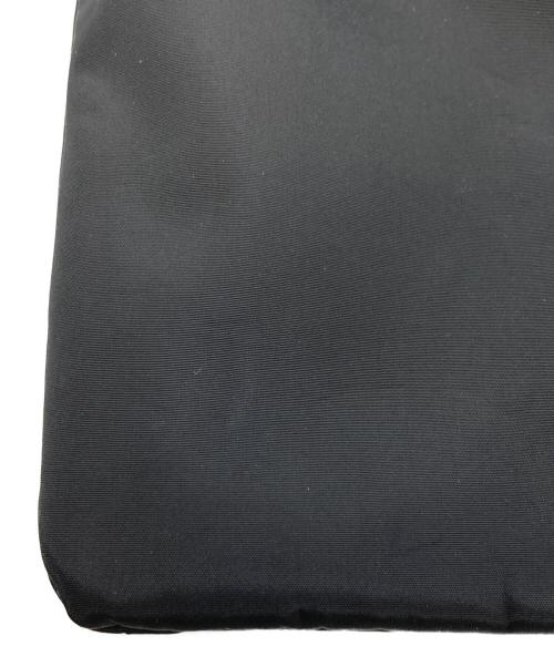 OUTDOOR PRODUCTS（アウトドア プロダクツ）OUTDOOR PRODUCTS (アウトドア プロダクツ) 2WAYコンチョ巾着バッグ ブラックの古着・服飾アイテム