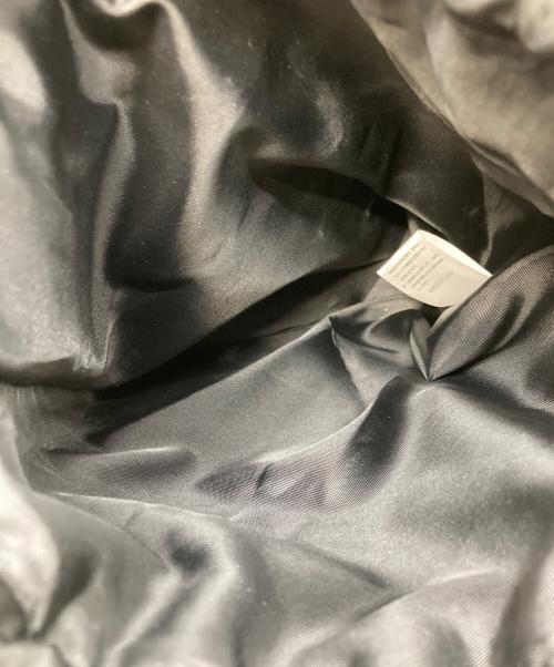 OUTDOOR PRODUCTS（アウトドア プロダクツ）OUTDOOR PRODUCTS (アウトドア プロダクツ) 2WAYコンチョ巾着バッグ ブラックの古着・服飾アイテム